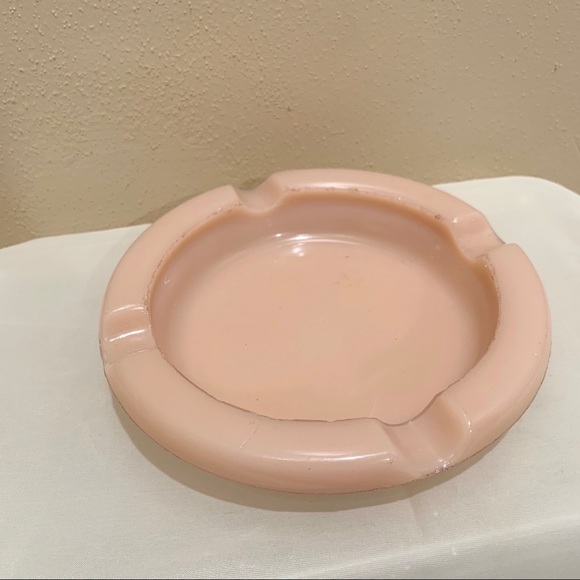 Vintage Other - Vintage stone ashtray Vintage Other - Vintage stone ashtray